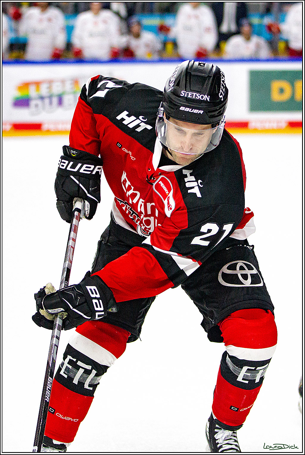 PENNY DEL;  Koelner Haie - Duesseldorfer EG; Koeln, 19.10.2021